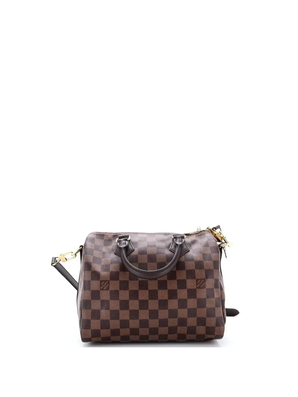 Louis Vuitton Speedy Bandouliere Bag #298558L18B